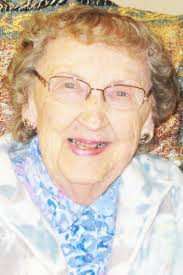 Marilyn Johnson Obituary (1928