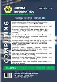 Sistem adalah prosedur logis dan rasional untuk merancang suatu rangkaian komponen yang berhubungan satu dengan. Jurnal Internasiol Sistem Informasi Manajemen Jurnal Internasional Tentang Sistem Informasi Manajemen Analisis Kinerja Produk Sistem Informasi Analisis Kinerja Produk Sistem Foodbloggermania It