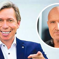 Rückkehr aufs Parkett