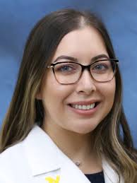 Sara Munoz Np University Of Michigan Health West