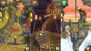 Puns!) for both ios and now android as well. Go Download Temple Run 2 Right Now