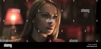 THE MODERATOR, Irma Lake, 2022. © Saban Films