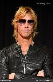 Duff McKagan