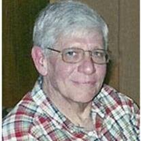 John Ramsey Obituary