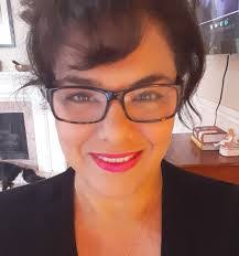 Sonja Perez's Instagram, Twitter & Facebook