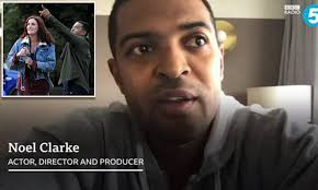 Bulletproof is a british television drama series, created by and starring noel clarke and ashley. Noel Clarke Backs Down On His Claim That He Demanded Crew On Itv Project Be Fixed Daily Mail Online