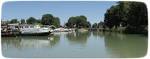 Croisires Lo Tarnaise - MONTAUBAN - Tourisme Tarn-et-Garonne
