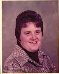 Alice Sausville Obituary April 25, 2018