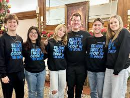 Anderson Indiana Rotary Club