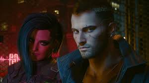 Você acha que alguém poderia parar Vincent e Valerie se ambos existissem  juntos? : r/LowSodiumCyberpunk