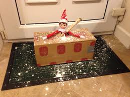 Elf On The Shelf Arrival Elf On The Shelf Elf On The Self Elf