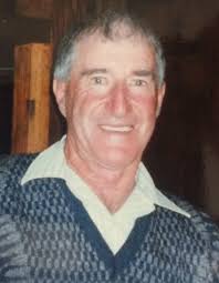 WOODLOCK, Kevin James 'Woody'