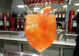 Original Aperol Spritz Rezept Ichkoche At