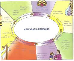 Calendario Liturgico Fano Buscar Con Google Calendario Liturgico Calendario Calendario Liturgico Catolico