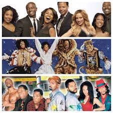 Check spelling or type a new query. Best Black Christmas Movies Creators For The Culture