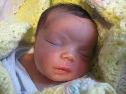 Birth: Jordan Hailey Thurman