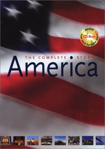 America: The Complete Story: 9781740481021 - AbeBooks