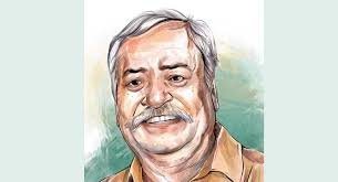 A L Jacob was a political visionary, says K V Thomas