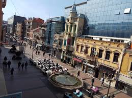 'neesh') is an important crossroad between central europe and the middle east, and assumes the central position in the balkan peninsula. Ground Zero Nis Apartments Nis Serbia Booking Com