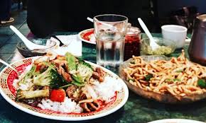 Southern guangxi cuisine is very similar to guangdong cuisine. 10 Best Chinese Restaurants In Washington Dc Tripadvisor