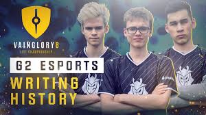 G2 Esports G2esports Twitter Esports Social Media Design Banner Ads