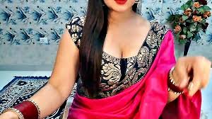 Mahi Magic Doll Revealing Her Breasts On Cam - XXXBP