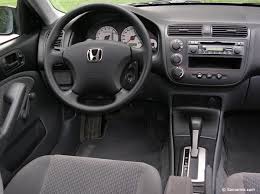 2001-2005 Honda Civic: problems, engine, timing belt intervals, fuel ...