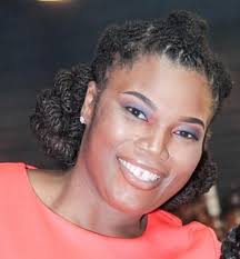 Sonja Roberts's Instagram, Twitter & Facebook