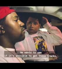 Kanye Respond to Jada Pinkett