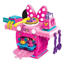 A kids play kitchen is perfect for all those little aspiring chefs. Disney Minnie Mold And Play Kitchen Set Target