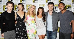 Jul 15, 2021 · phoebe gates currently resides in her father bill gates's large mansion located in medina, washington. The Originals Cast Where Are They Now