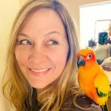 Jamie Hershberger's Instagram, Twitter & Facebook