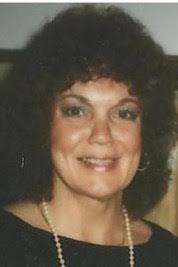 ANNMARIE OTT Obituary (2012)