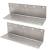Decorative Outside Corner Brackets