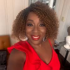 Tempest Storm Thomas