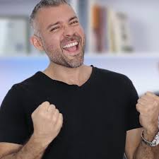 Adrian Yepez Nutrition & Fitness