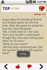 Antibiotics and insulin aside, laughter is undeniably the best medicine. Funny Long Blonde Jokes