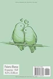 Te Amo Virginia: San valentin Cuaderno