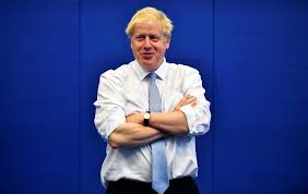 271 boris johnson funny premium high res photos browse 271 boris johnson funny stock photos and images available, or start a new search to explore more stock photos and images. Boris Johnson And The Rise Of Silly Style The New York Times