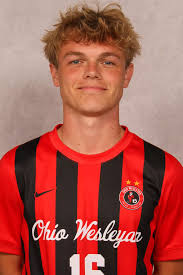 2025 Men's Soccer Roster