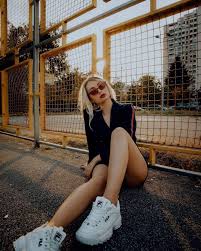 They Tried To Put Me On The Cover Of Vogue But My Legs Were Too Long 