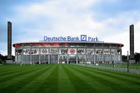 Eintracht Frankfurt Confirms Partnership Expansion With Deutsche Bank