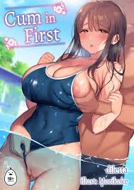 Diletta) Cum In First – X-MANGA