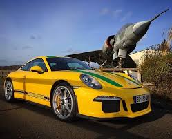 Porsche 911r Porsche Classic Porsche Fast Sports Cars