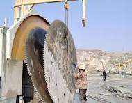 High Speed Granite Quarry Machine & Mining Machine 3800 ...