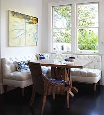 It will also increase the togetherness and this nook is one of the most desirable things for many people. 52 Incredibly Fabulous Breakfast Nook Design Ideas