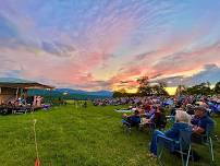 Summer Music at Pittsford Village Farm