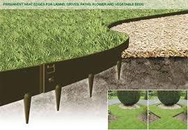 Flexible Steel Garden Edging Steel Garden Edging Metal Lawn Edging Metal Garden Edging