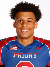 SENIOR DAY VS. CLAYTON HIGH SCHOOL