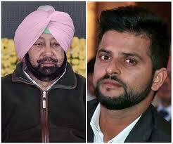 The indian cricketer and his wife had been childhood friends and their family. What Happened To My Family Was Beyond Horrible Suresh Raina Urges Punjab Cm To Bring Culprits To Justice